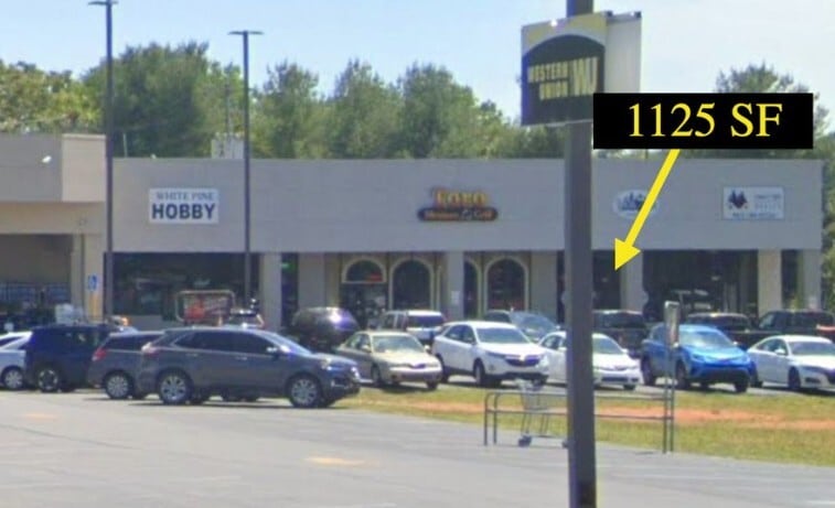 1204-1214 State St, White Pine, TN for lease Building Photo- Image 1 of 1