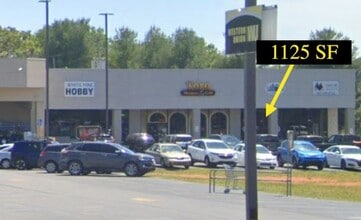 1204-1214 State St, White Pine, TN for lease Building Photo- Image 1 of 1