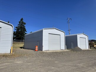 More details for 4780 Ridge Dr NE, Salem, OR - Industrial for Lease