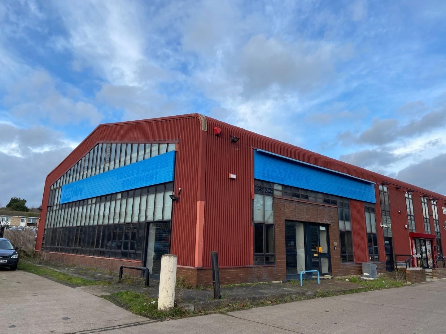 Broad Oak Rd, Canterbury for sale Primary Photo- Image 1 of 1