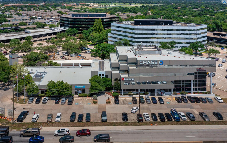 9401 Lyndon B Johnson Fwy, Dallas, TX for sale - Building Photo - Image 2 of 13