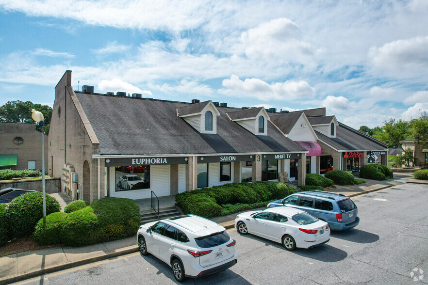 6298 Veterans Pky, Columbus, GA for lease - Building Photo - Image 1 of 4