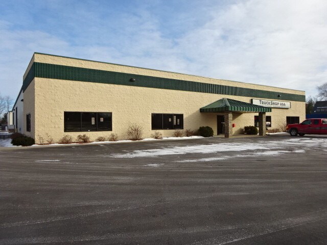 3017 Hoover Rd, Stevens Point, WI for sale Other- Image 1 of 1