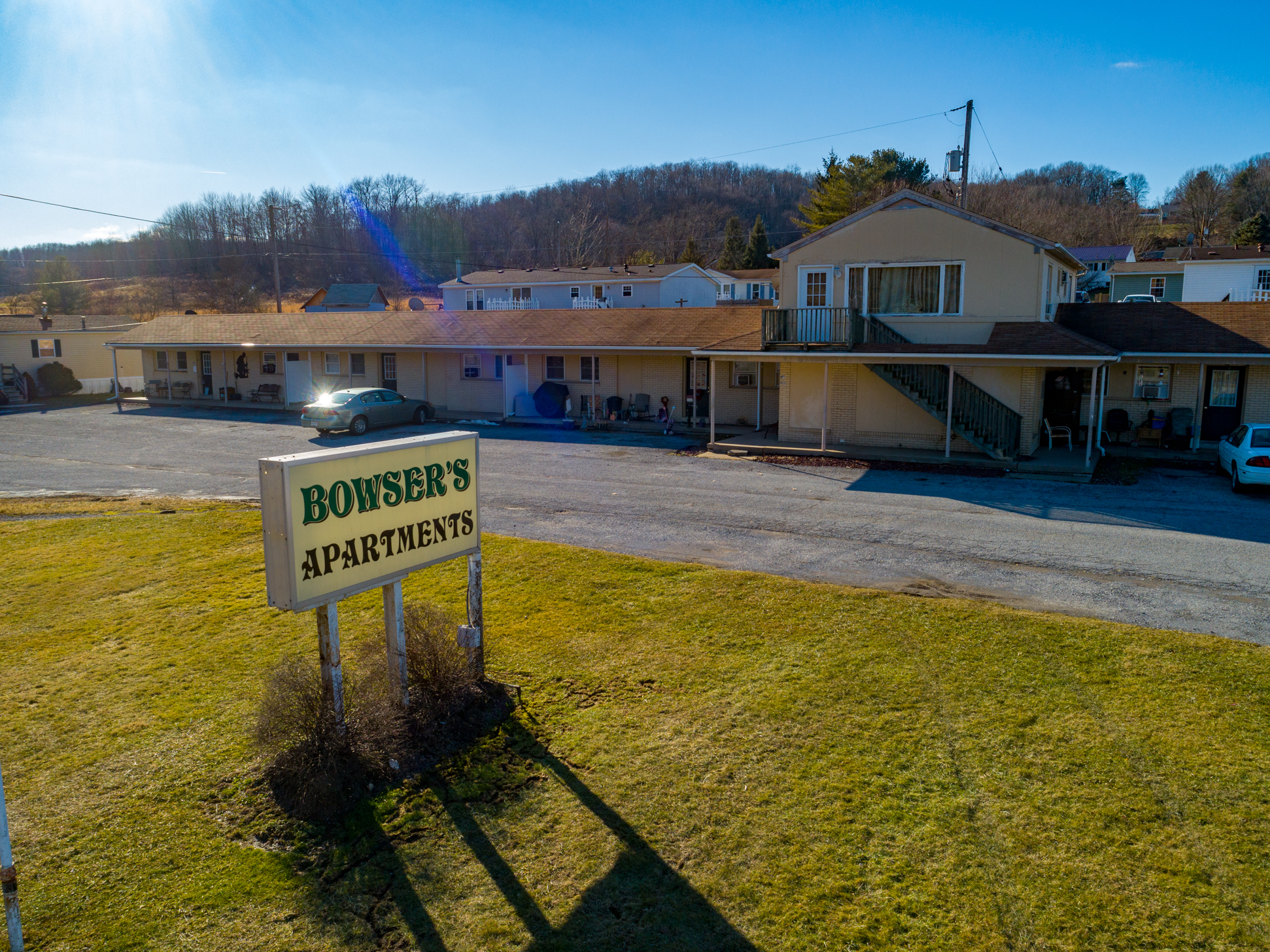 15033-15045 Dunnings Hwy, East Freedom, PA for sale Building Photo- Image 1 of 17