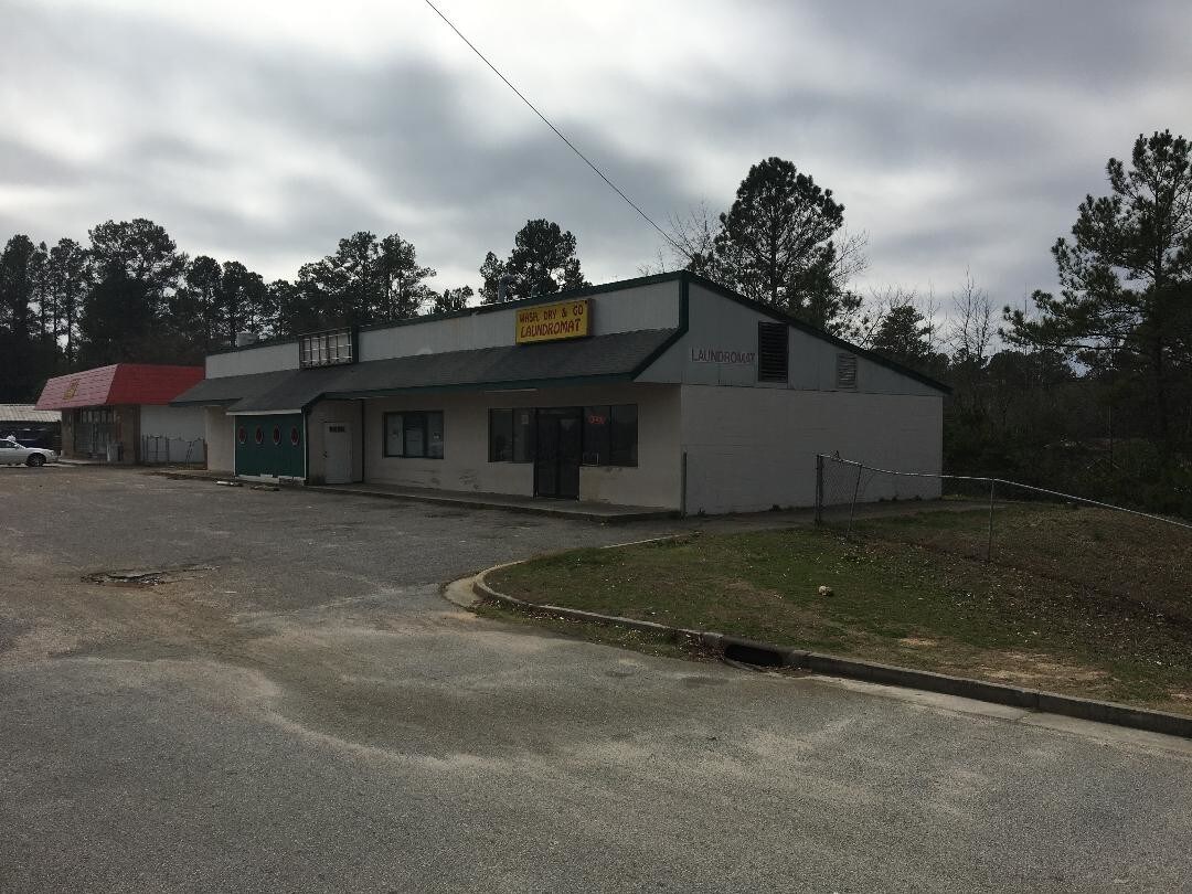 2655 Barton Chapel Rd, Augusta, GA for sale Other- Image 1 of 1