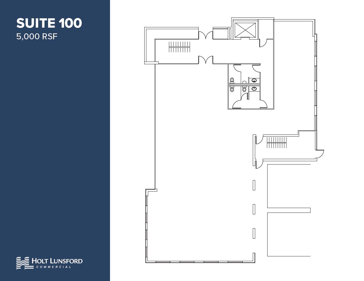 3229 Premier Dr, Irving, TX for lease Floor Plan- Image 1 of 1