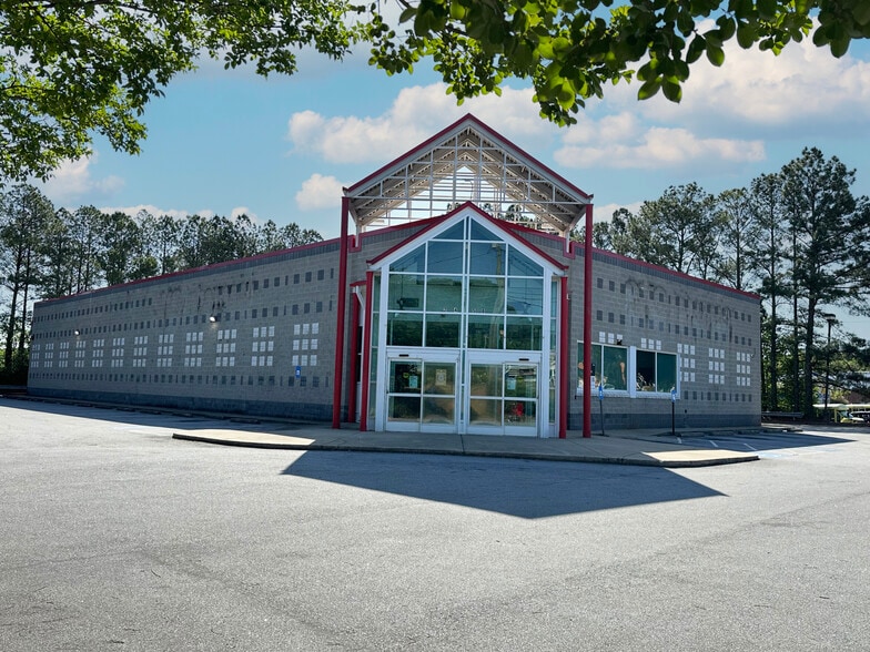 2458 Candler Rd, Decatur, GA for lease - Primary Photo - Image 1 of 6