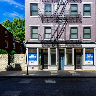 More details for 1225 Main St, Cincinnati, OH - Office for Lease