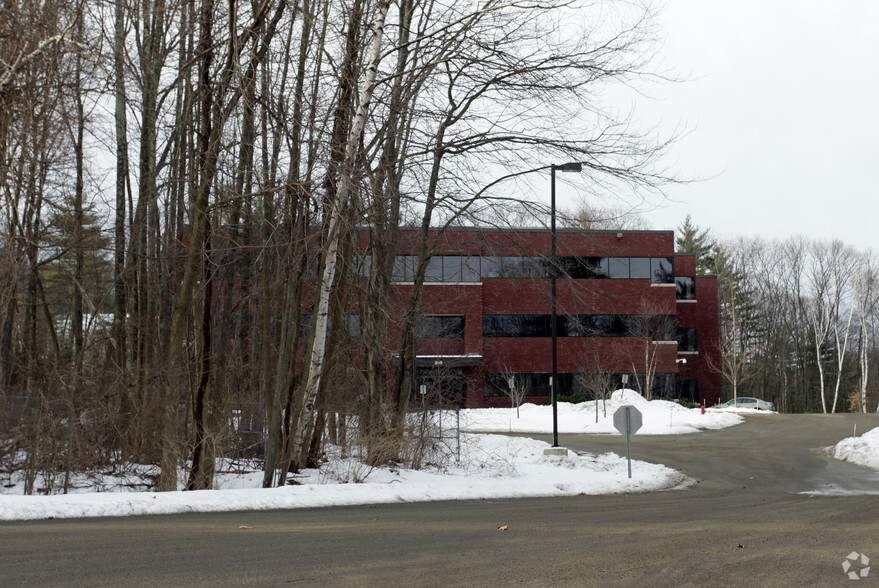 260 Locke Dr, Marlborough, MA for lease - Building Photo - Image 2 of 7