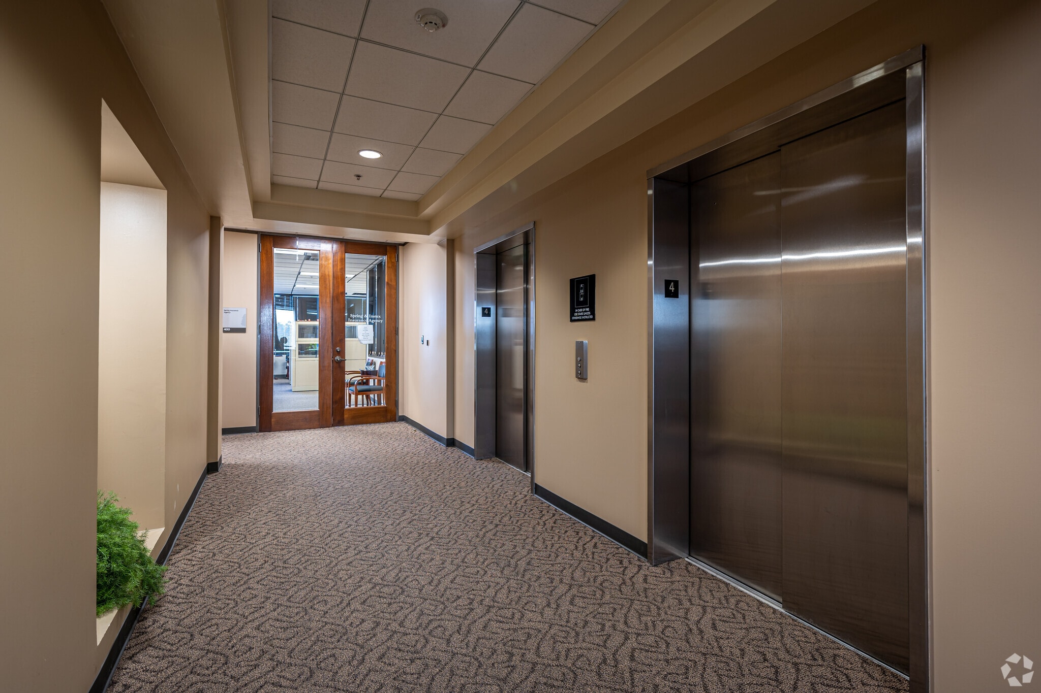 6605 Cypresswood Dr, Spring, TX for lease Interior Photo- Image 1 of 6