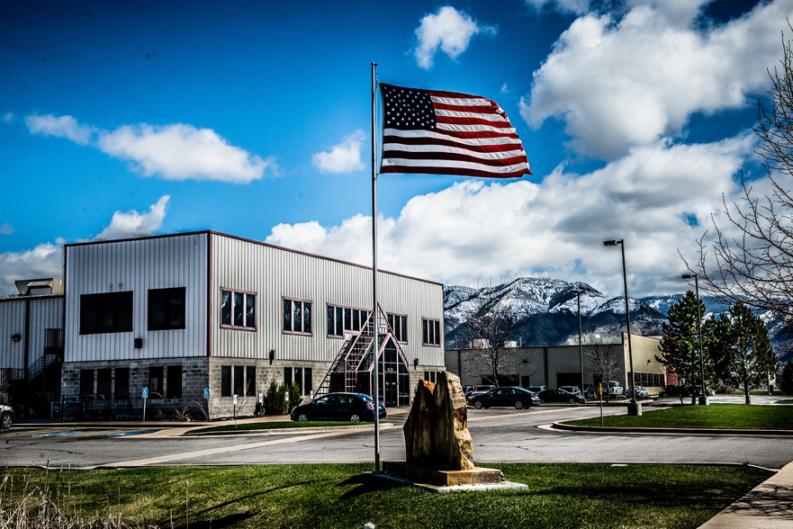 1073 W 1700 N, Logan, UT for sale - Building Photo - Image 1 of 1