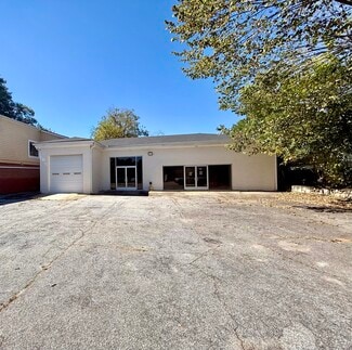 More details for 1102 Second St, Stone Mountain, GA - Retail for Lease