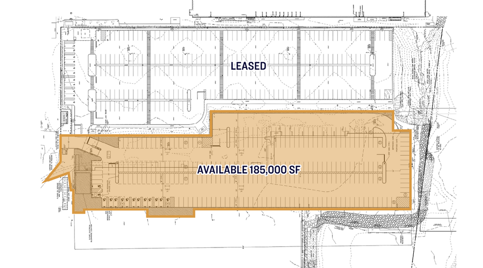 1132 Oak Point Ave, Bronx, NY for lease - Site Plan - Image 2 of 2
