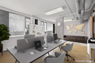 3300 Henry Ave, Philadelphia, PA for lease Building Photo- Image 1 of 31