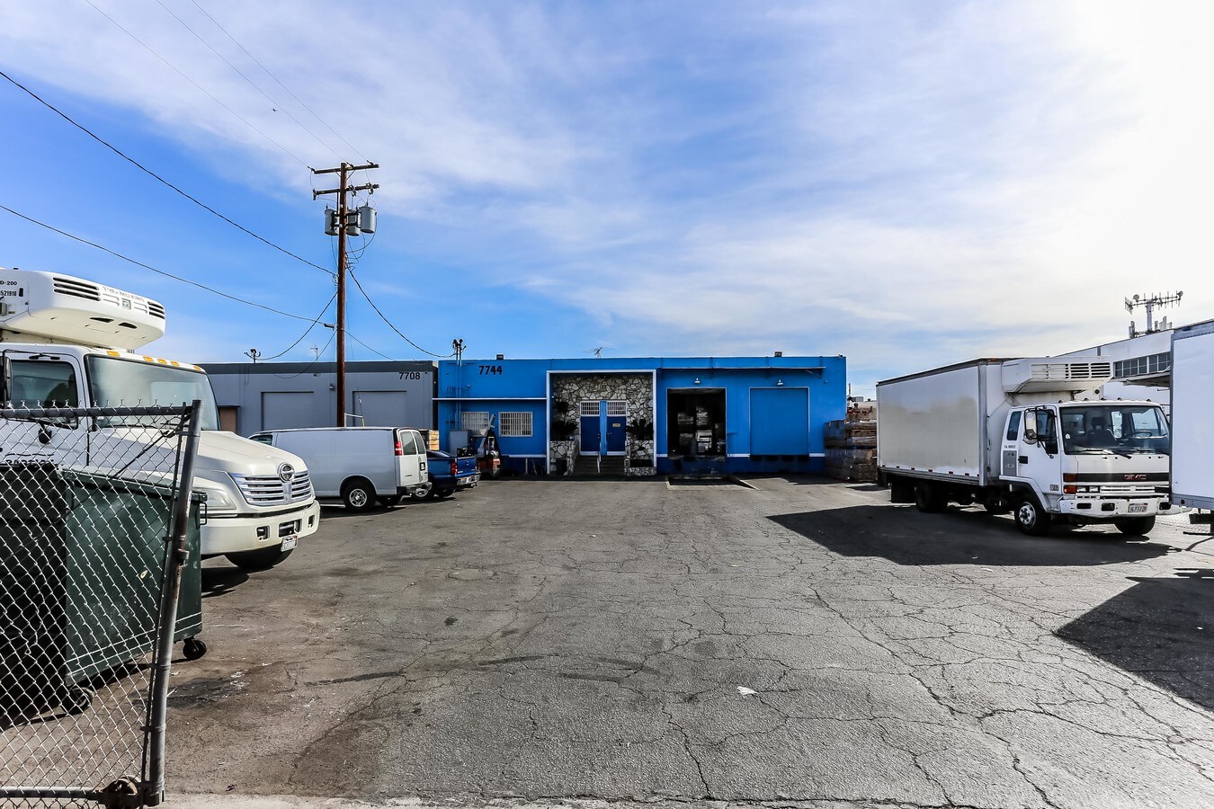 7744 Industry Ave, Pico Rivera, CA 90660