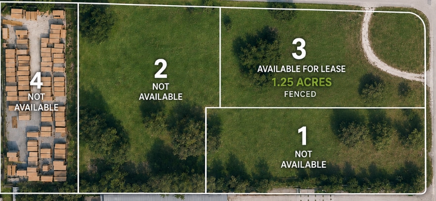 193-193 N Jenkins Rd, Fort Pierce, FL for lease Floor Plan- Image 1 of 6