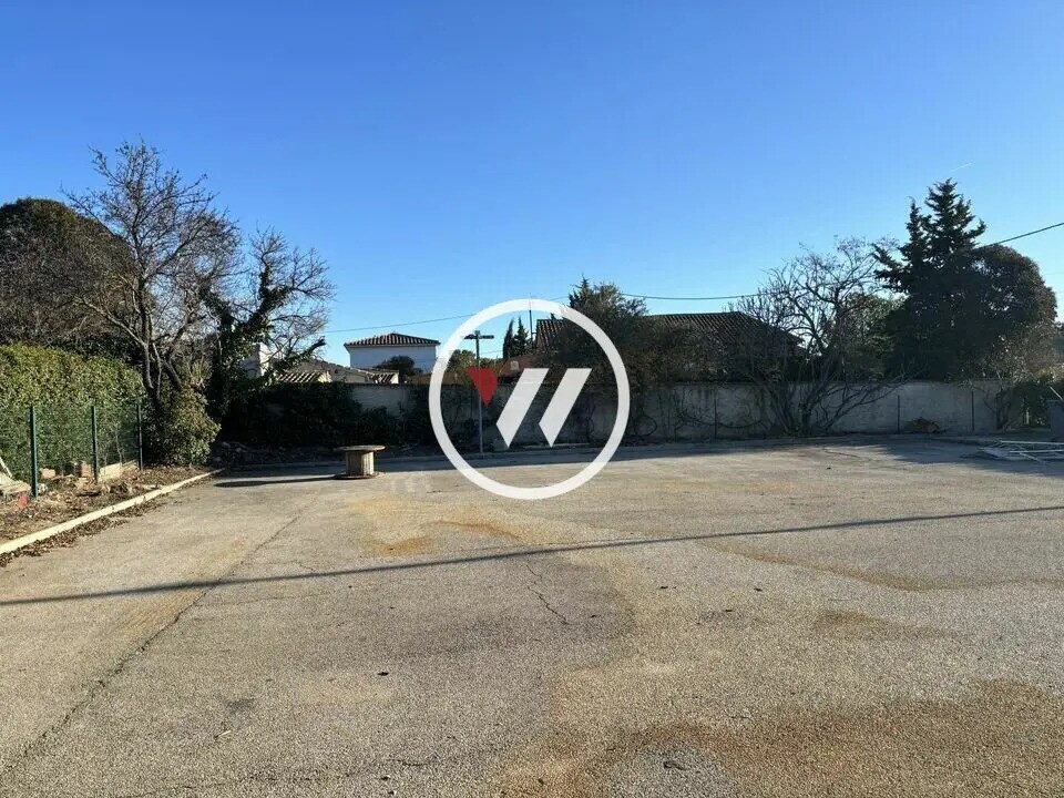 Flex in Septèmes-les-Vallons for lease Building Photo- Image 1 of 9