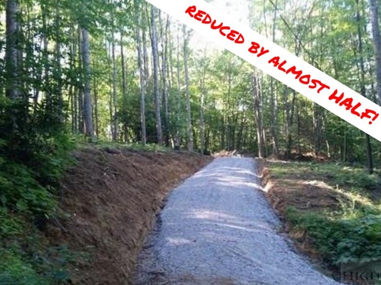 110 Eagles Nest Ln, Banner Elk, NC 28604