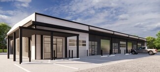 More details for 1001 Industrial Way Dr, Anna, TX - Industrial for Lease