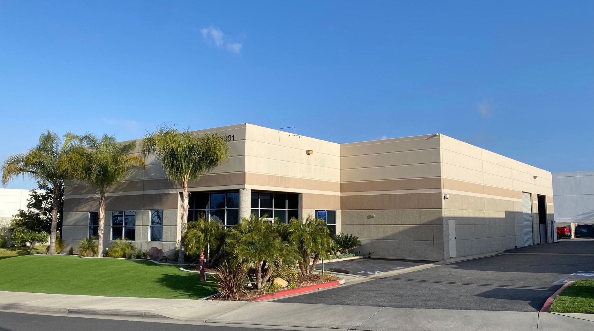 26301 Dimension Dr, Lake Forest, CA for lease Building Photo- Image 1 of 2