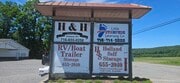 7430 Olean Rd, Holland NY - Self Storage Facility