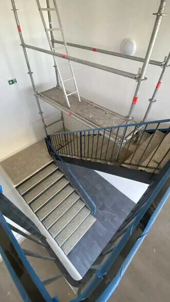 Industrial in Rosny-sous-Bois for lease - Interior Photo - Image 3 of 26