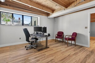 1 Harris St, Newburyport MA - Office Space
