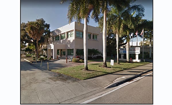 2442 Dr Martin Luther King Blvd, Fort Myers, FL for sale - Building Photo - Image 1 of 1