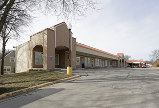 More details for 11921-12043 Johnson Dr, Shawnee, KS - Office/Medical, Retail for Lease