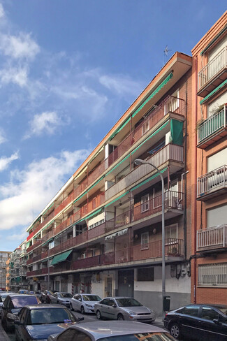 More details for Calle Guadalajara, 6, Móstoles - Multifamily for Sale