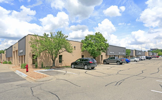 More details for 6503-6539 Cecilia Cir, Edina, MN - Flex, Industrial for Lease