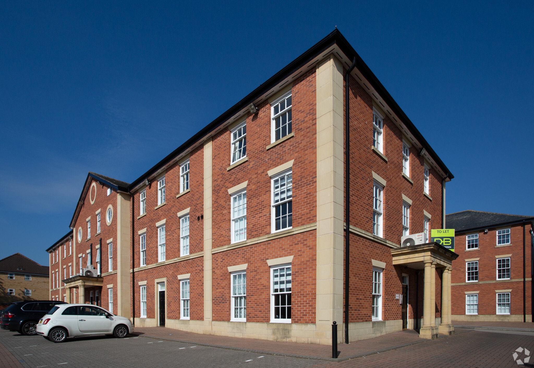 Vernon Gate, Derby for sale Building Photo- Image 1 of 1