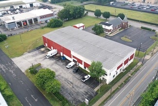 More details for 1118 Quality Choice Pl, Louisville, KY - Industrial for Lease