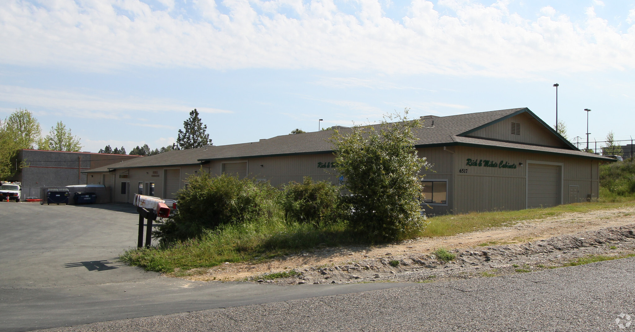 6517 Commerce Way, Diamond Springs, CA for sale Building Photo- Image 1 of 5