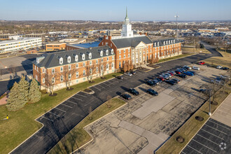 1 Sheakley Way, Cincinnati, OH - aerial  map view - Image1