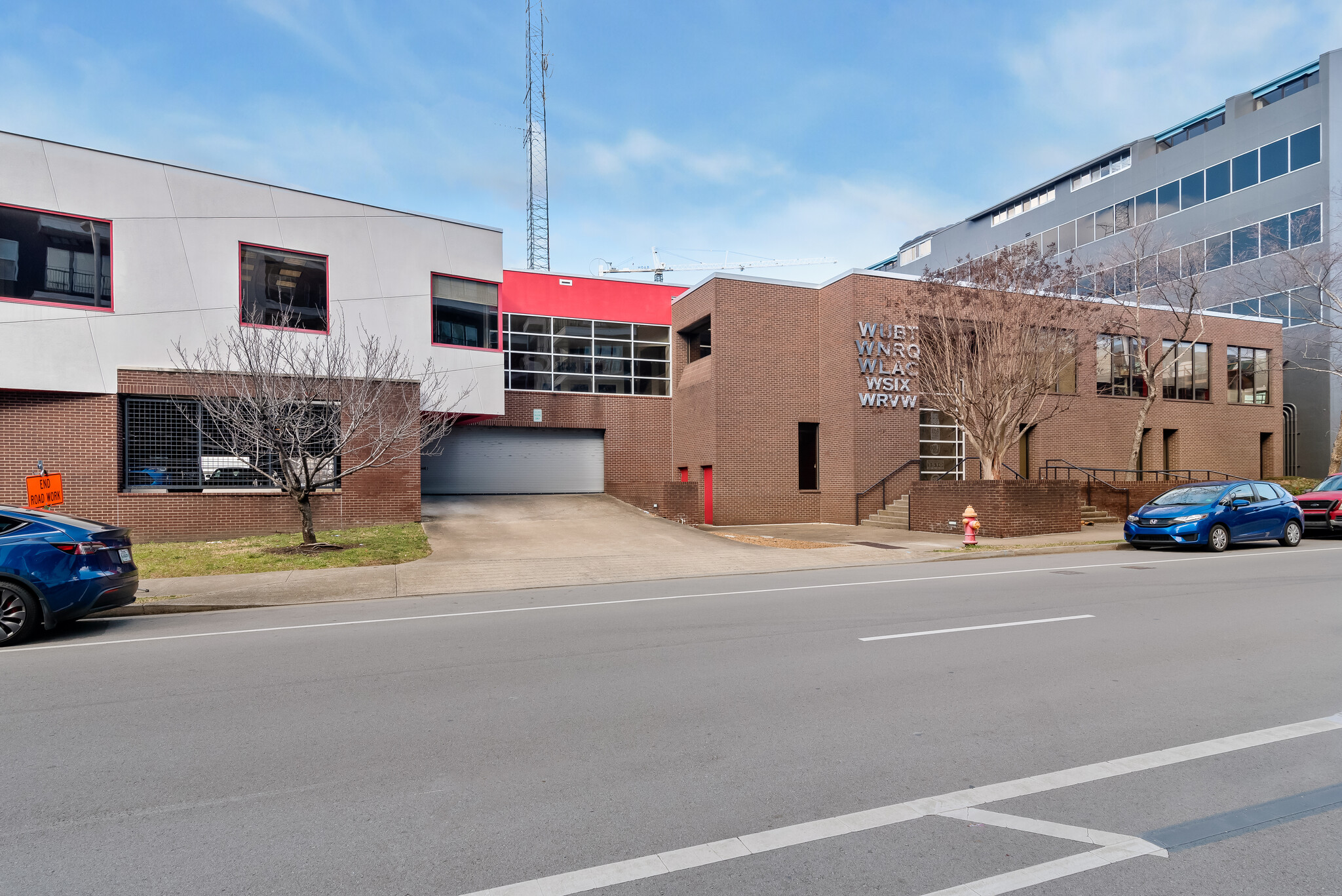 55 Music Sq W, Nashville, TN for sale Building Photo- Image 1 of 1