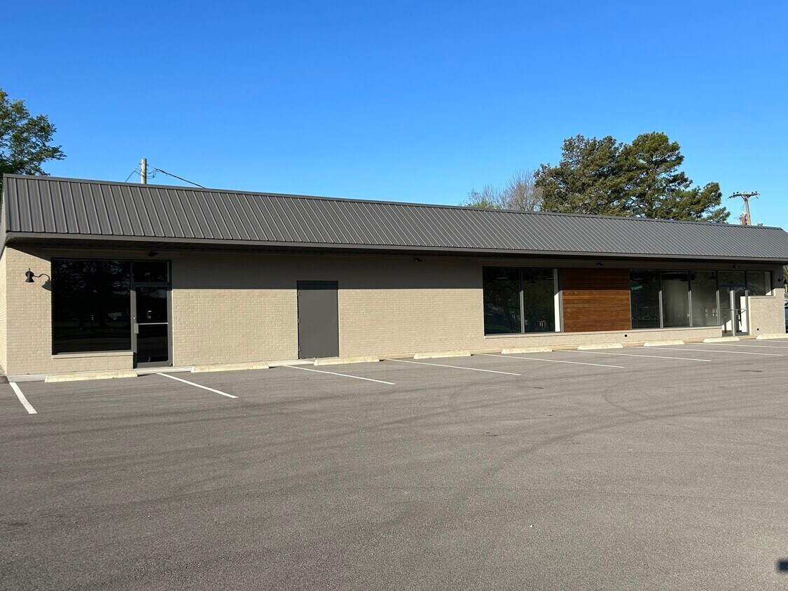 2801 Irvin Cobb Dr, Paducah, KY for sale Building Photo- Image 1 of 1