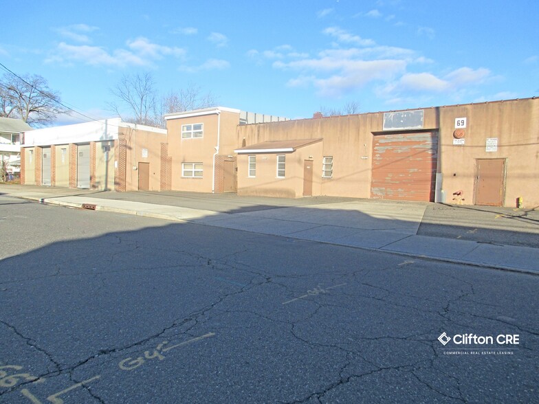 69 5th Ave, Hawthorne, NJ for lease - Building Photo - Image 2 of 15