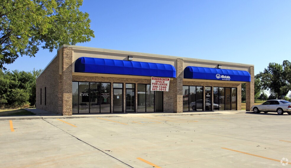 17311-17315 NE 23rd St, Harrah, OK for sale - Primary Photo - Image 1 of 1