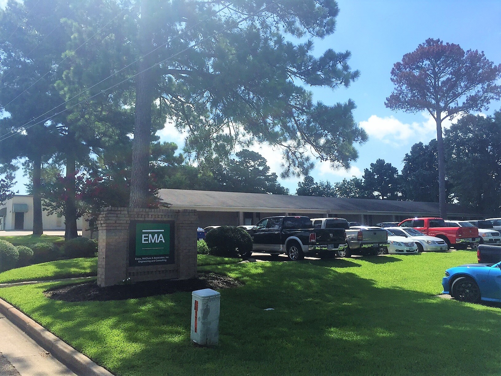 3608 Westway St, Tyler, TX for sale Building Photo- Image 1 of 1