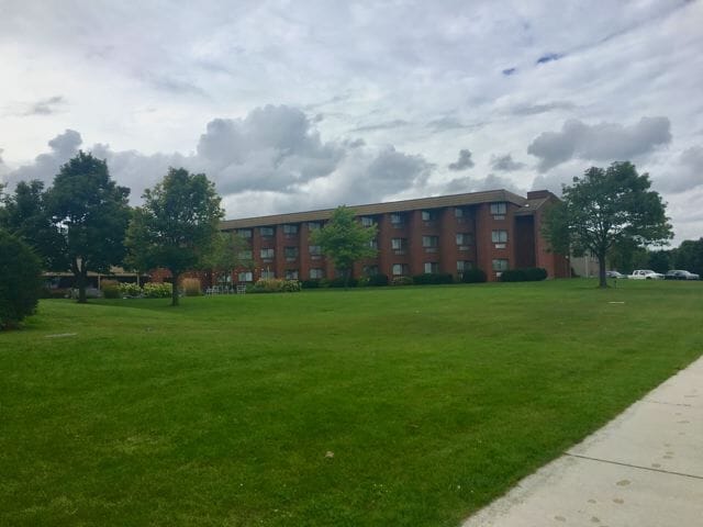 101 Maritime Dr, Manitowoc, WI for sale - Primary Photo - Image 1 of 16