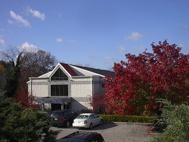 Brodhead Medical Office Center - Loft