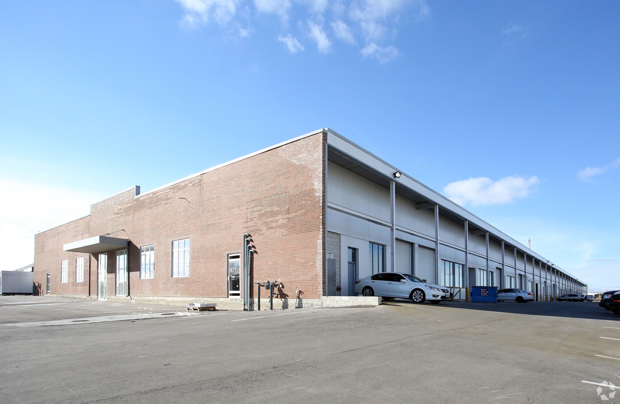 170 Glidden Rd, Brampton, ON for sale Primary Photo- Image 1 of 1