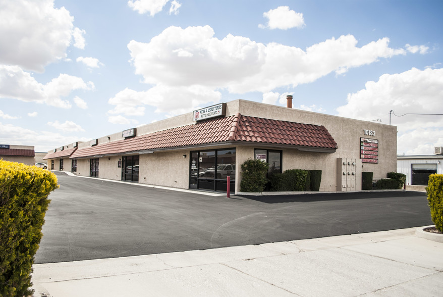 10178-10182 I Ave, Hesperia, CA for lease - Building Photo - Image 1 of 6