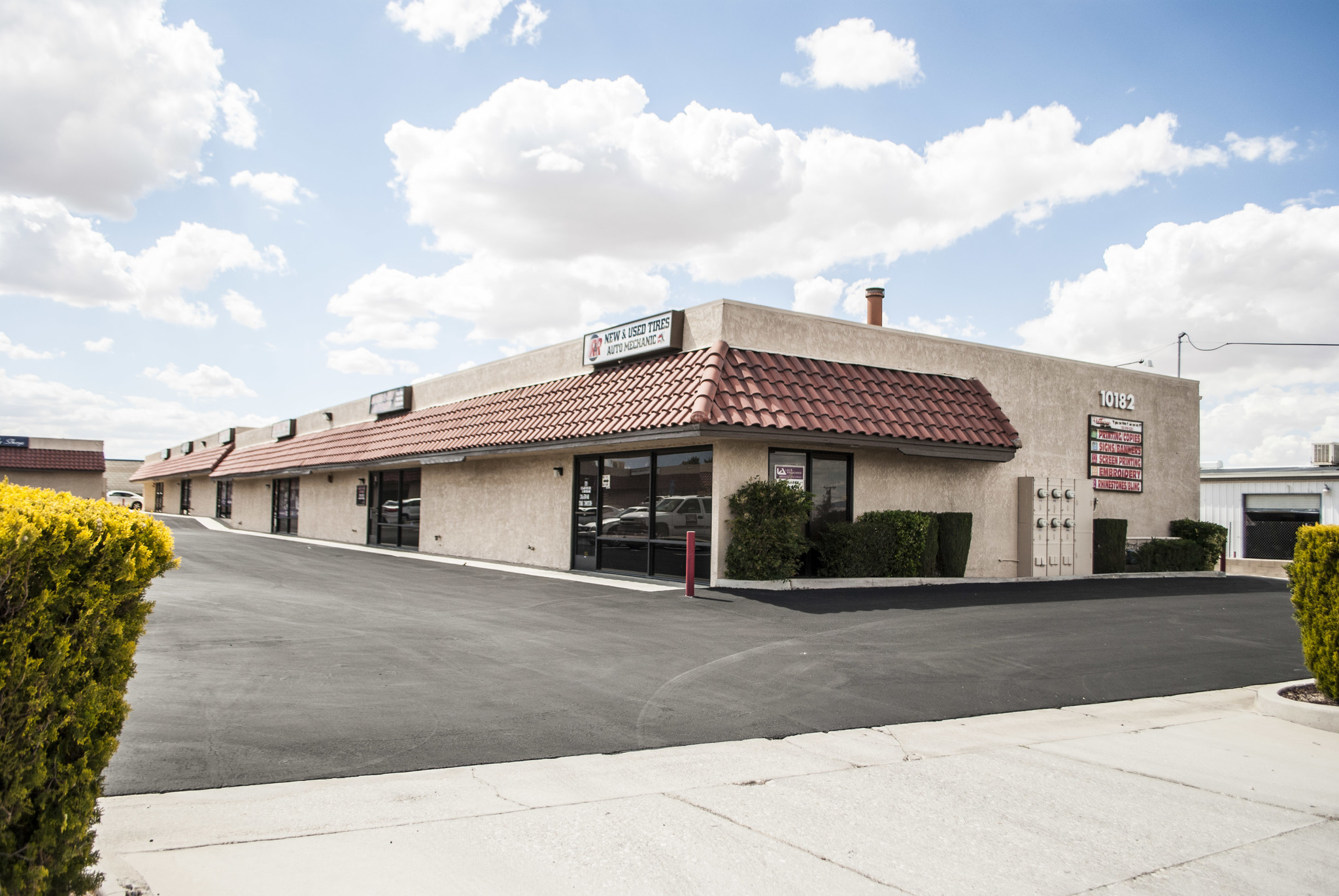 10178-10182 I Ave, Hesperia, CA for lease Building Photo- Image 1 of 7