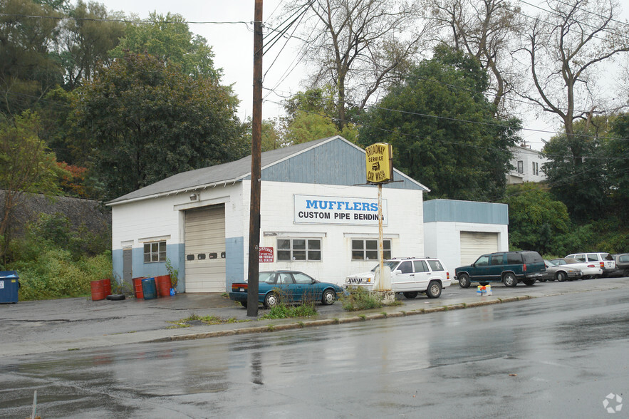 1270 Broadway, Schenectady, NY for sale - Primary Photo - Image 1 of 1