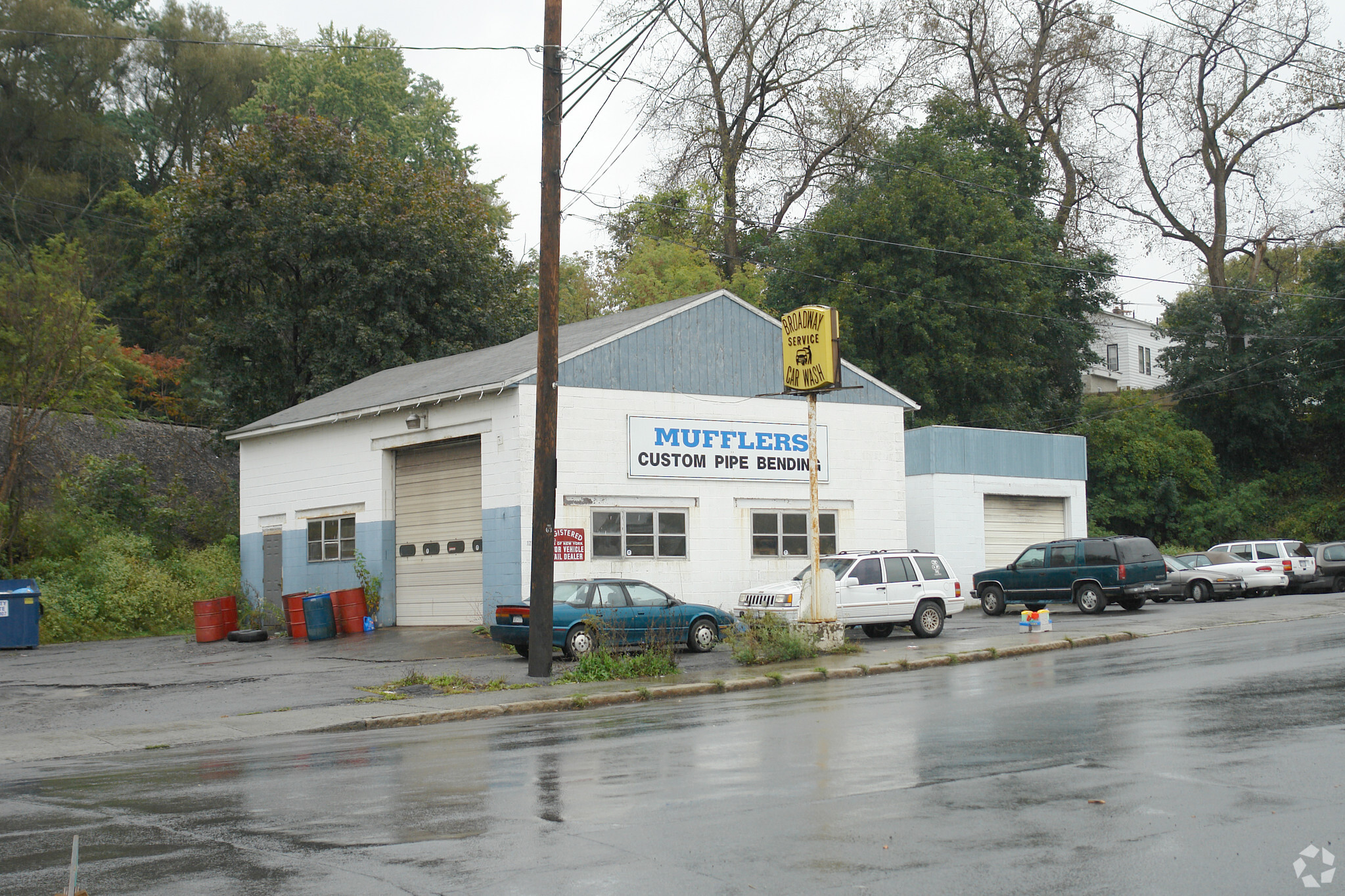 1270 Broadway, Schenectady, NY for sale Primary Photo- Image 1 of 1