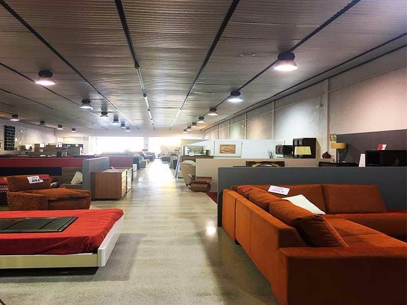 Retail in El Vendrell, Tarragona for sale Interior Photo- Image 1 of 1