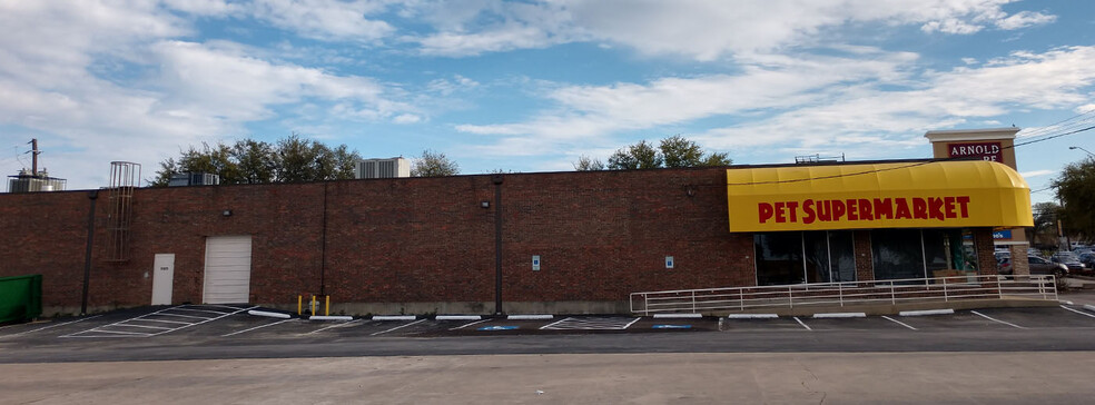 13420 Preston Rd, Dallas, TX for lease - Building Photo - Image 2 of 3