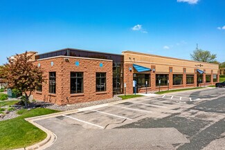 More details for 18860-18900 Lake Dr E, Chanhassen, MN - Office for Lease
